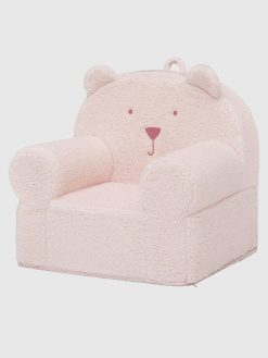 babyGap Sherpa Bear Chair