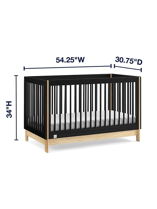 babyGap Tate Convertible Crib babyGap Tate Convertible Crib